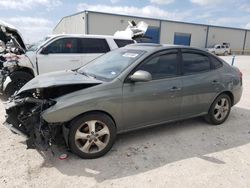 Hyundai Vehiculos salvage en venta: 2009 Hyundai Elantra GLS