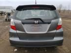 2013 Honda FIT Sport