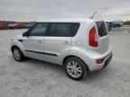 2012 KIA Soul +