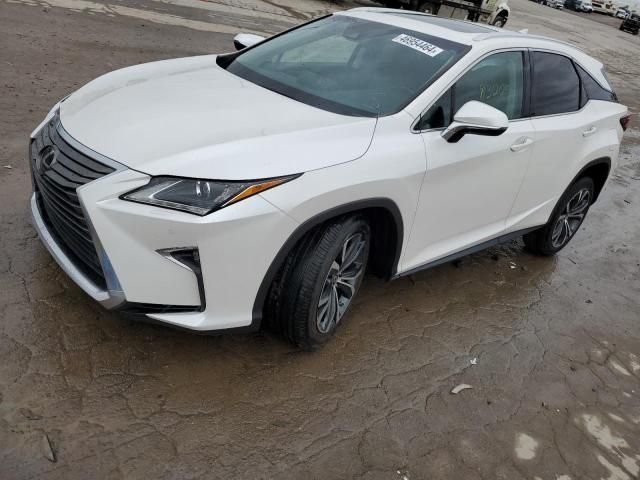 2018 Lexus RX 350 Base