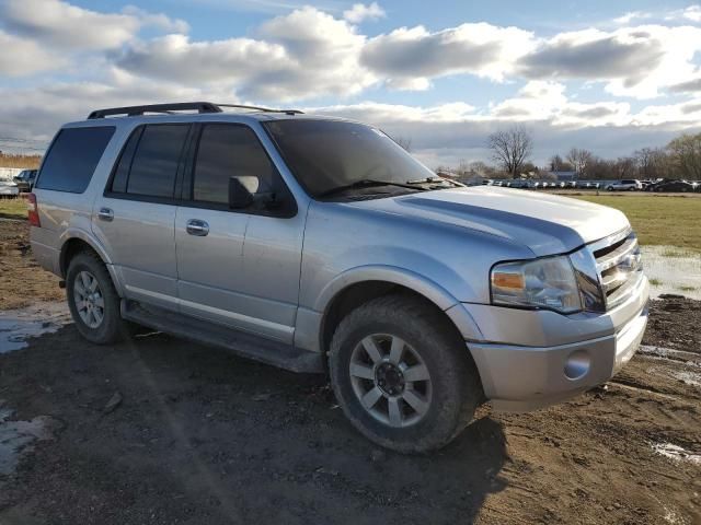 2010 Ford Expedition XLT