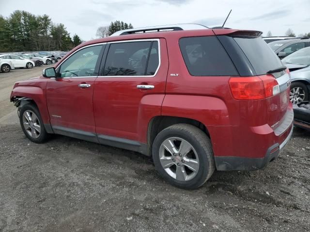 2015 GMC Terrain SLT