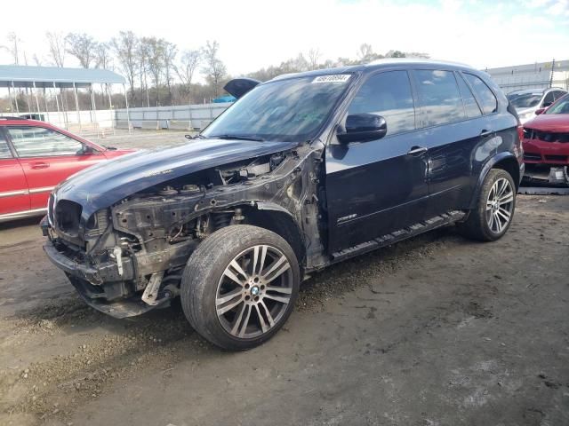 2013 BMW X5 XDRIVE35I