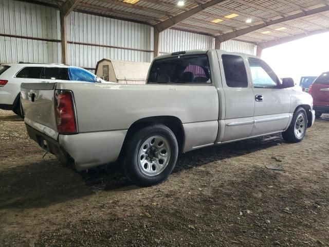 2004 GMC New Sierra C1500