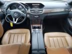 2013 Mercedes-Benz E 350