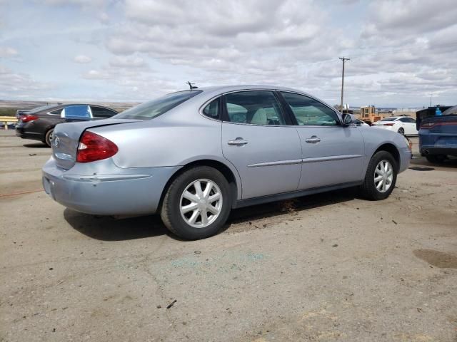 2006 Buick Lacrosse CX