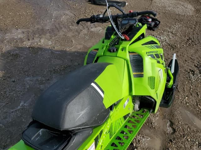 2022 Arctic Cat ATV