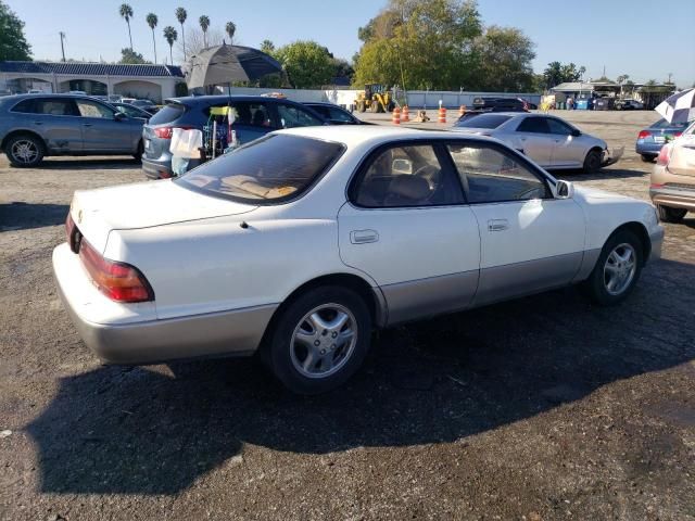 1994 Lexus ES 300