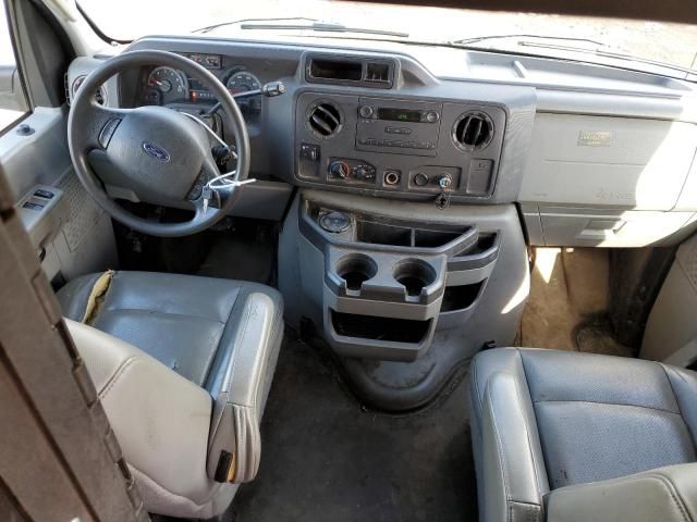 2010 Ford Econoline E250 Van