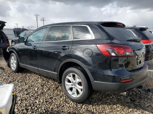 2013 Mazda CX-9 Sport