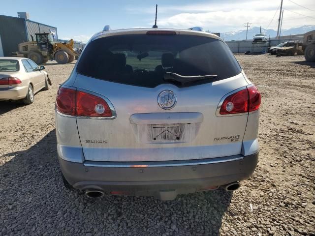 2010 Buick Enclave CXL