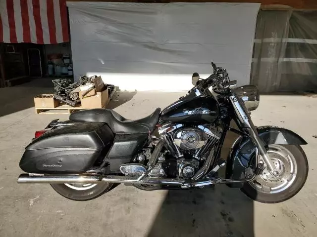 2005 Harley-Davidson Flhrsi