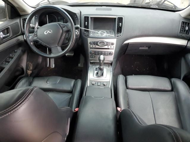 2013 Infiniti G37