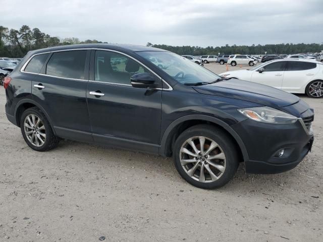 2014 Mazda CX-9 Grand Touring