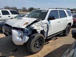 Vehiculos salvage en venta de Copart Tanner, AL: 2022 Toyota 4runner SR5 Premium