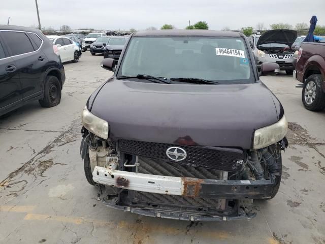 2012 Scion XB