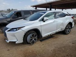 Lexus salvage cars for sale: 2022 Lexus RX 350