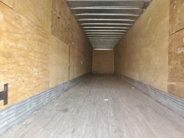 2004 Strick Trailers Stark 53FT