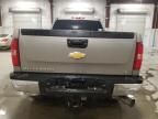 2012 Chevrolet Silverado K2500 Heavy Duty LT