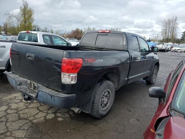 2012 Toyota Tundra Double Cab SR5