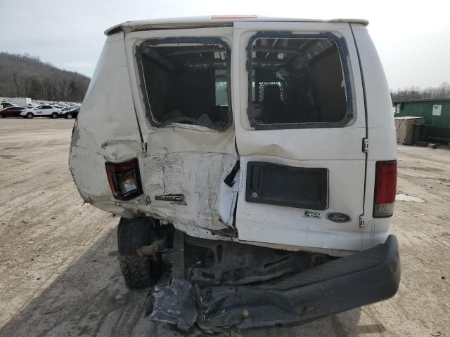 2011 Ford Econoline E150 Van