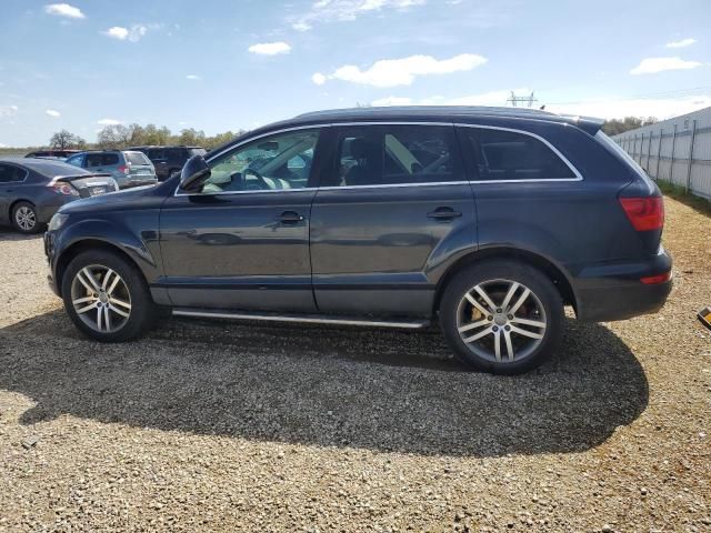 2009 Audi Q7 3.6 Quattro