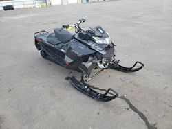 Skidoo salvage cars for sale: 2020 Skidoo MXZ