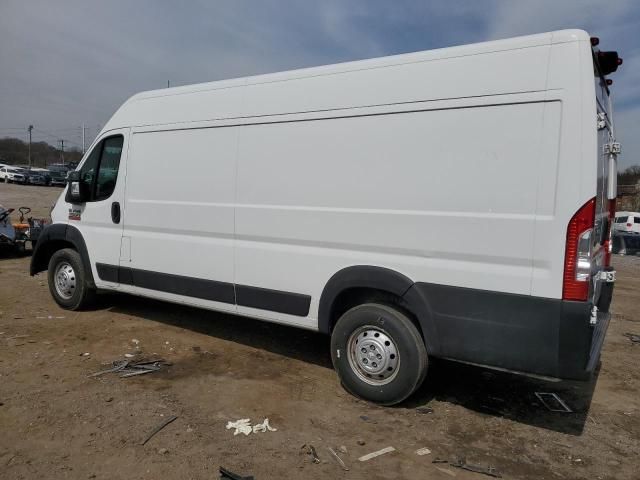 2020 Dodge RAM Promaster 3500 3500 High