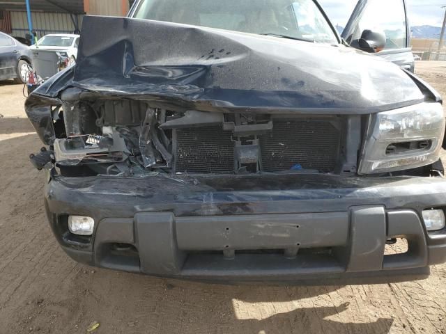 2005 Chevrolet Trailblazer LS