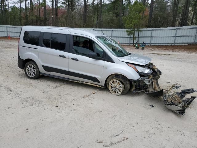 2020 Ford Transit Connect XL