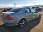 2003 Mercedes-Benz C 230K Sport Sedan