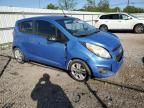 2015 Chevrolet Spark 1LT