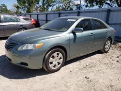 2007 Toyota Camry CE for sale in Riverview, FL