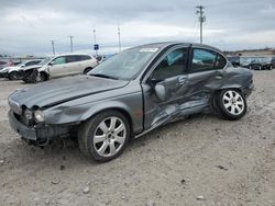 Jaguar Vehiculos salvage en venta: 2005 Jaguar X-TYPE 3.0