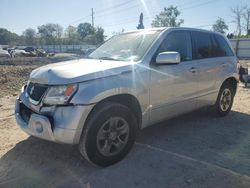 Suzuki salvage cars for sale: 2012 Suzuki Grand Vitara Premium