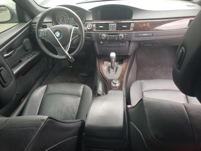 2011 BMW 328 I