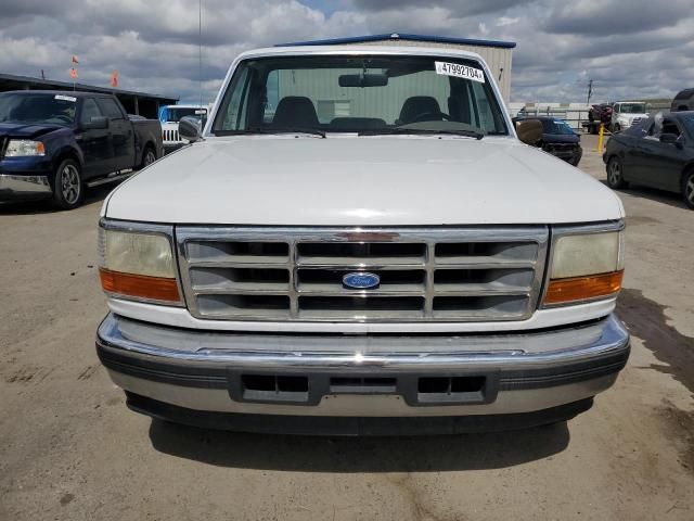 1994 Ford F150