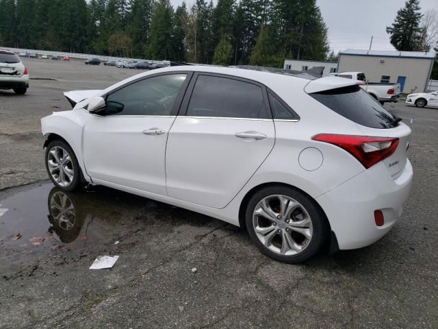 2013 Hyundai Elantra GT