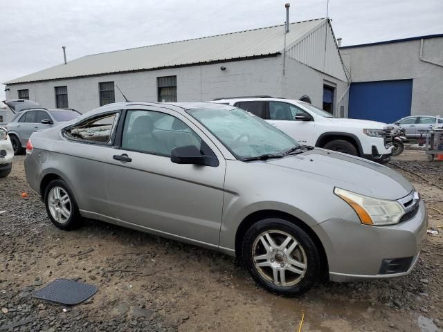 2008 Ford Focus SE/S