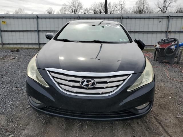 2011 Hyundai Sonata SE