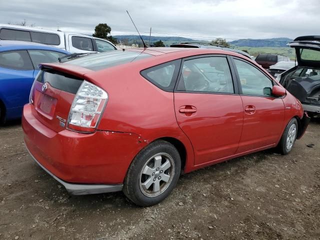 2009 Toyota Prius