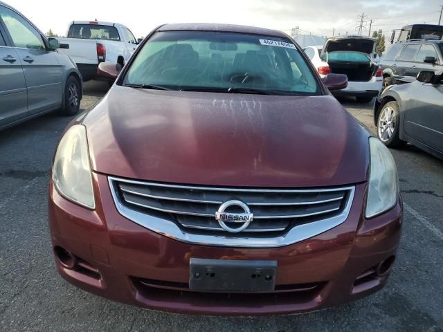 2011 Nissan Altima Base