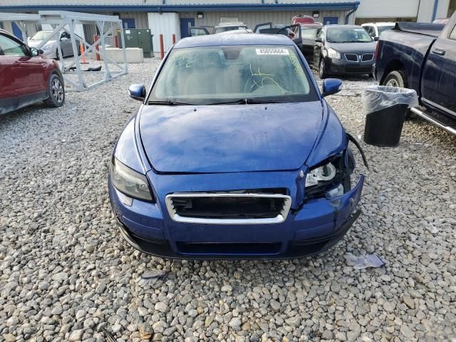 2008 Volvo C30 T5