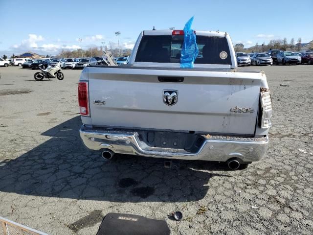 2017 Dodge 1500 Laramie