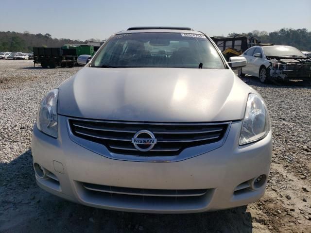 2010 Nissan Altima Base