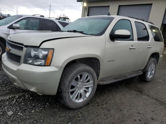 2013 Chevrolet Tahoe K1500 LT