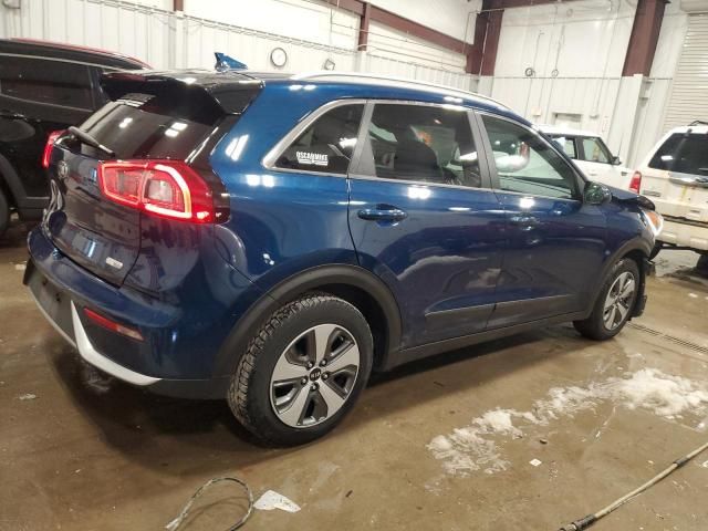 2018 KIA Niro FE