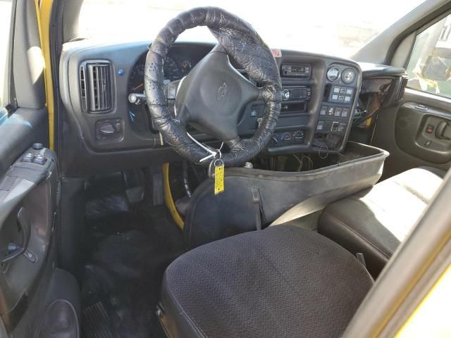 2006 GMC C5500 C5C042