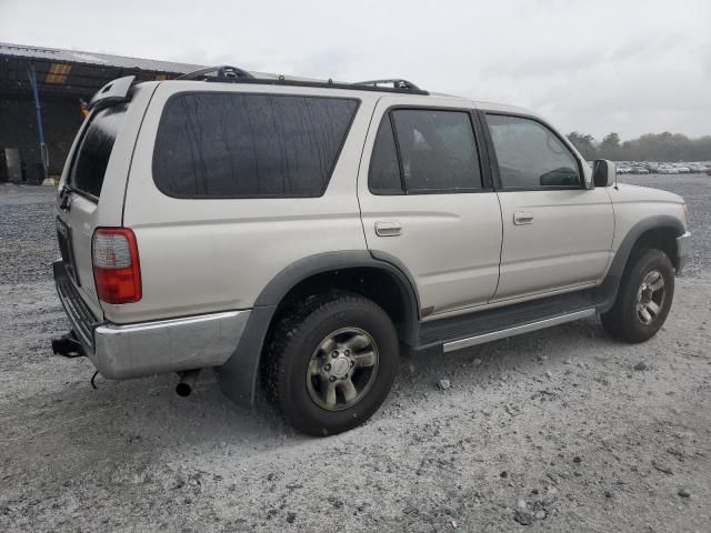 1997 Toyota 4runner SR5