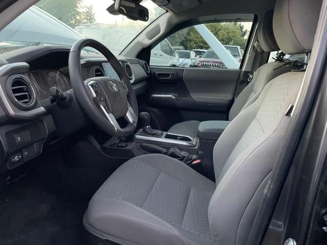 2022 Toyota Tacoma Double Cab